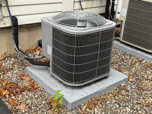 24/7 Emergency Heat Pump Repair experts in Clifford, IN