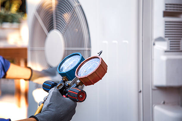 Affordable Heat Pump Repair solutions in Clifford, IN